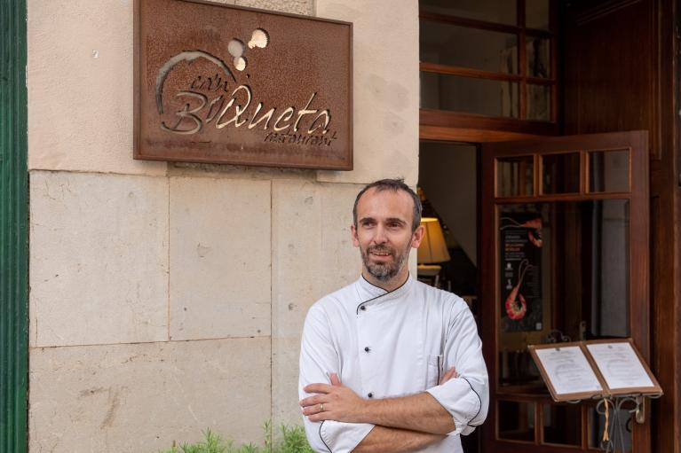 Kiko Martorell